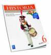 Historia wokół nas kl.6-ćwiczenie