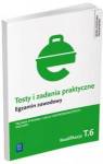 Testy i zadania praktyczne-egzamin zawodowy technik żywienia i usług gastronomicznych kw.t.6