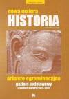 Nowa matura. Historia. Poziom podstawowy. Standard. Matury 2005-2007. Arkusze egzaminacyjne