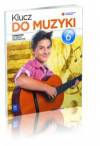 Klucz do muzyki kl.6-ćwiczenia