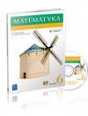 Matematyka wokół nas kl.6-podręcznik+ CDgratis