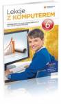 Lekcje z komputerem kl.6 podręcznik