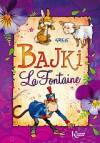 Bajki la Fontaine