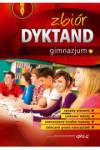 Zbiór dyktand gimnazjum