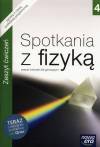 Spotkania z fizyką cz.4 gim zeszyt ćwiczeń+ kod dostępu