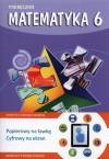 Matematyka z plusem 6 Podręcznik + multipodręcznik