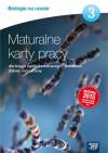 Biologia na czasie cz.3 szk.śr-maturalne karty pracy