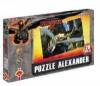 Puzzle Jak wytresować smoka 2 Pościg 20 elementów
