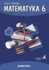 Matematyka z plusem klasa 6 - ćwiczenia Geometria