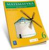 Matematyka wokół nas kl.6 cz.2-ćwiczenia