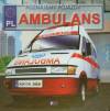 Ambulans. Poznajemy pojazdy