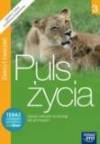 Puls życia 3 Biologia Zeszyt ćwiczeń do gimnazjum + kod dostępu