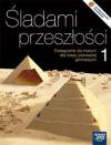 śladami przeszłości kl.1 gim-podręcznik do historii