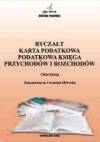 Ryczałt. Karta podatkowa... Ćwiczenia