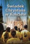 Świadek Chrystusa w świecie 2. Podręcznik. Liceum, technikum