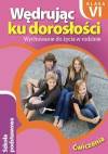 Wędrując ku dorosłości kl.6 ćwiczenia
