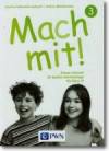 Mach mit 3 zeszyt ćwiczeń