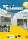 Go international 3 SP-zeszyt ćwiczeń