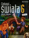 Ciekawi świata j.polski kl.6 cz.1-podręcznik