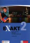 Exakt 2 podręcznik+2CD+ABI-HEFT