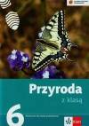 Przyroda z klasą 6 Podręcznik do szkoły podstawowej
