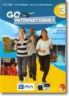 Go international 3 SP-podręcznik