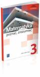 Matematyka poznać zrozumieć kl.3 szk.śr-zbiór zadań zakres rozszerzony