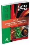 Świat fizyki cz.3B gim-zeszyt przedmiotowo-ćw.