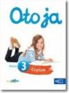 Oto ja kl.3 Czytam