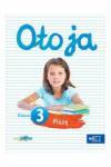 Oto ja kl.3 piszę