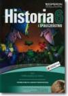 Historia i społeczeństwo kl.6-podręcznik Odkrywamy na nowo