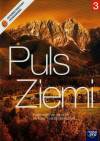 Puls ziemi klasa 3 gimnazjum - podręcznik bez płyty