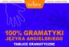 100% Gramatyki j.angielskiego Tablice KRAM