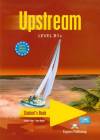 Upstream B1+. Students Book (+ CD)