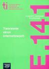 Tworzenie stron internetowych-tworzenie aplikacji...