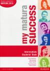 My Matura Success. Intermediate. Students' Book