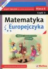 Matematyka Europejczyka 6 Zeszyt ćwiczeń Część 3