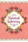 Notatnik kulinarny