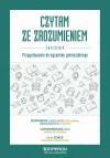 Czytam ze zrozumieniem-ćwiczenia. Przygotowanie do egzaminu gimnazjalnego