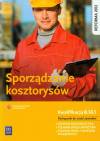 Sporządzanie kosztorysów. Kwalifikacja B.30.1.
