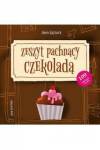Zeszyt pachnący czekoladą