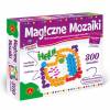 Magiczne mozaiki kreatywność + edukacja 300 elementów
