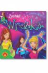 Zostań wróżką