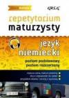 Repetytorium maturzysty Język niemiecki