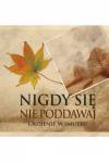 Nigdy się nie poddawaj Ukojenie w smutku