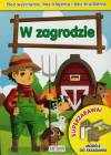 W zagrodzie. Zrób to sam