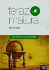 Teraz matura Historia-tuż przed egzaminem