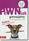 Pewniak gimnazjalny-historia i wos