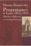 Protestanci w Łodzi 1815-1914