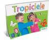 Tropiciele Roczne przygotowanie przedszkolne-karty pracy cz.3